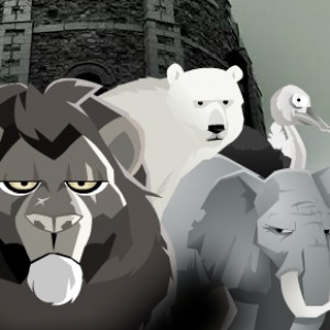 Royal beasts