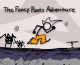 Fancy Pants Adventures 3