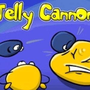 Jelly cannon