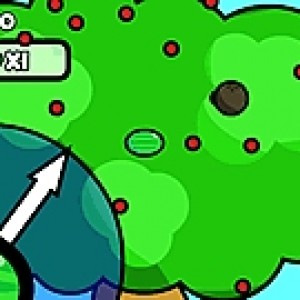 Watermelon bomb