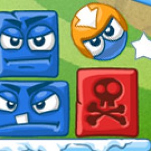 Big blocks battle