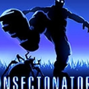 Insectonator