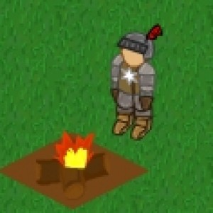 Knight tactics 2