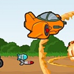Go go gunship