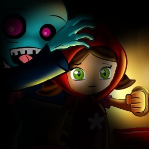 Zombies runaway