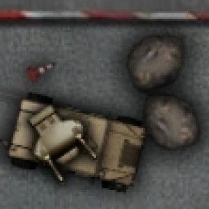 Search and destroy