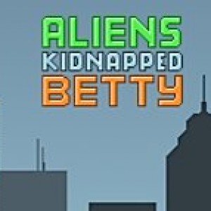 Aliens kidnapped betty