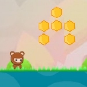 Bearboy and the cursor