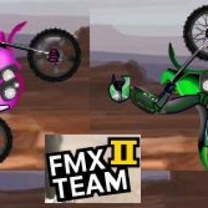 Fmx team 2