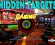 Hidden Targets - Casino