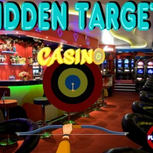 Hidden targets - casino