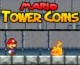 Mario Tower Coins