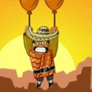 Amigo pancho