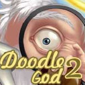 Doodle god 2