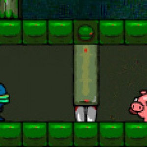 Pigdream