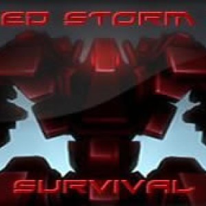 Red storm 2