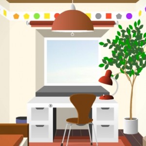 Playroom 1