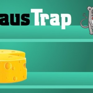 Maus trap