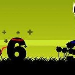 Number ninjas