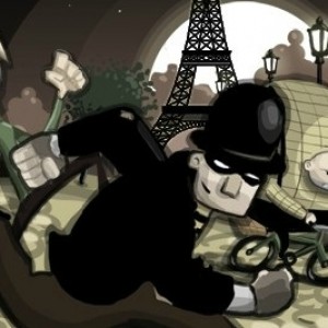 The three thieves