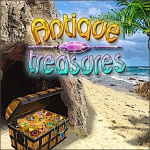 Antique treasures