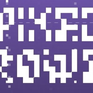 Pixel grower