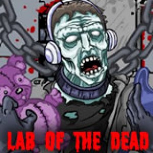Lab of the dead