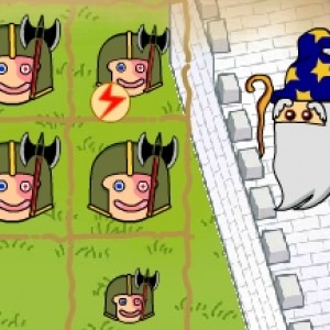 Assault carnivale