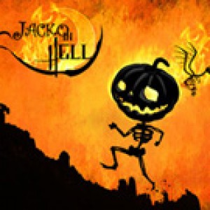 Jacko in hell