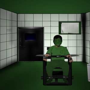 Serial killer escape part 3