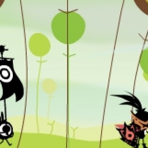 Patapon 3