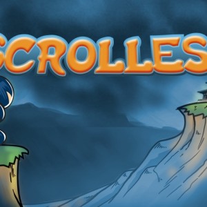 Scrolless