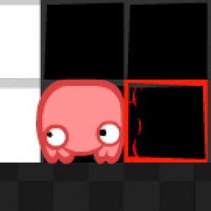 Gap monsters