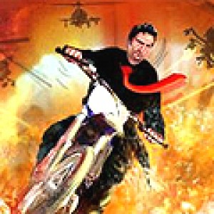 Go go agent zero