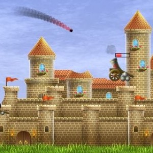 Avalon siege