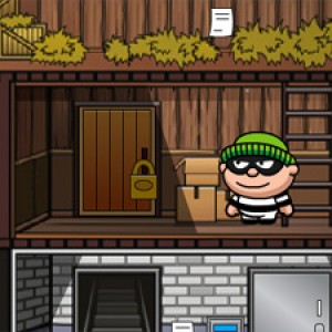 Bob the robber