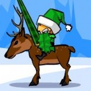 Knight age christmas