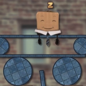 Wake up the box 2
