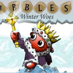 Dibbles 2 winter woes