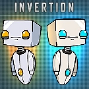 Invertion