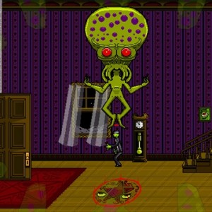 Leave cthulhu alone