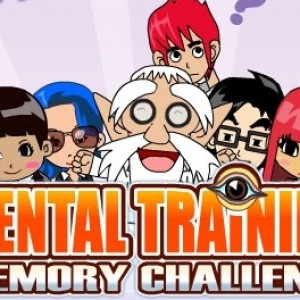 Mental training 2