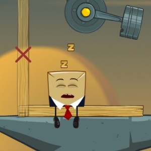 Wake up the box 3