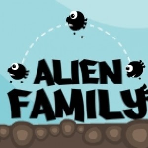 Alien family