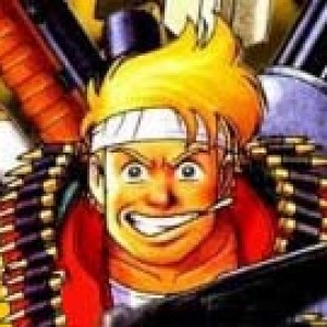 Metal slug brutal 3