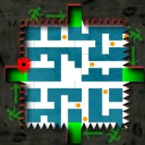 Claustrophobia