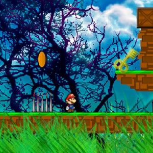 Nimble mario 2