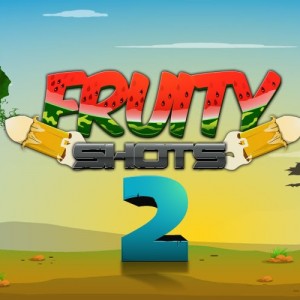 Fruity shots 2