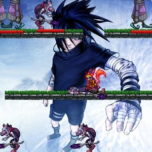 Naruto shippuden invincible