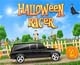 Halloween Racer